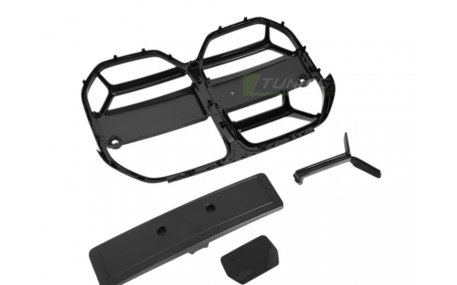 Решетка радиатора BMW 4 G26 Gran Coupe