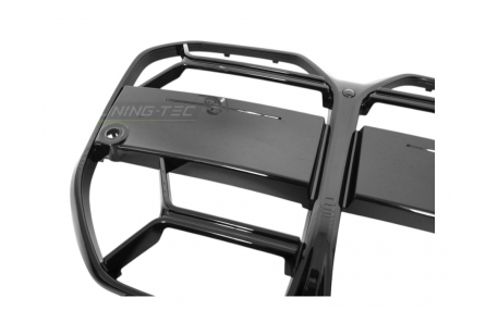 Решетка радиатора BMW 4 G26 Gran Coupe