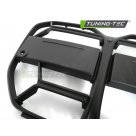 Решетка радиатора BMW 4 G26 Gran Coupe