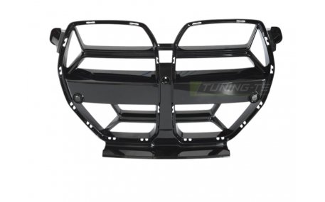 Решетка радиатора BMW M4 G82