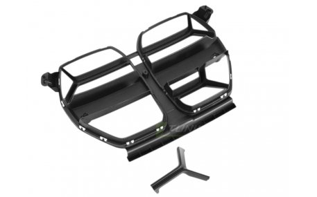 Решетка радиатора BMW M4 G82