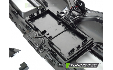 Решетка радиатора BMW 5 G60