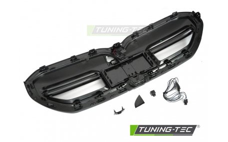 Решетка радиатора BMW 5 G60