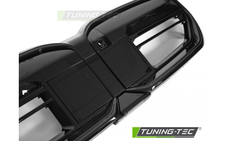 Решетка радиатора BMW 5 G60