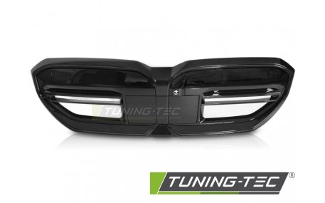 Решетка радиатора BMW 5 G60