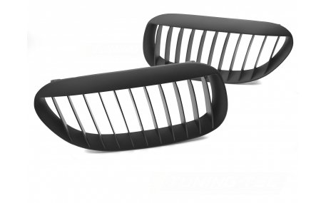 Решетка радиатора BMW E63
