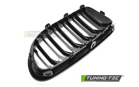 Решетка радиатора BMW 6 (F12)