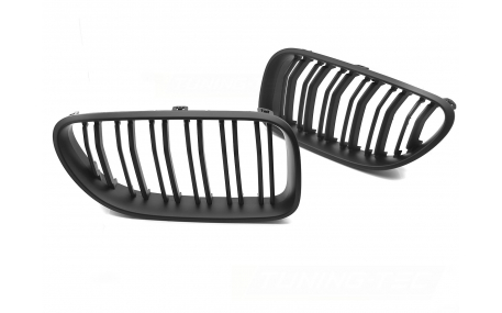 Решетка радиатора BMW 6 (F12)