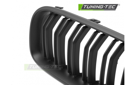 Решетка радиатора BMW 6 (F12)