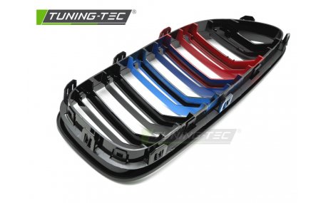 Решетка радиатора BMW 6 (F12)