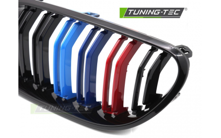 Решетка радиатора BMW 6 (F12)