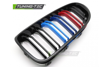 Решетка радиатора BMW 6 (F12)