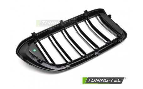 Решетка радиатора BMW 6 (G32) 2017-2020