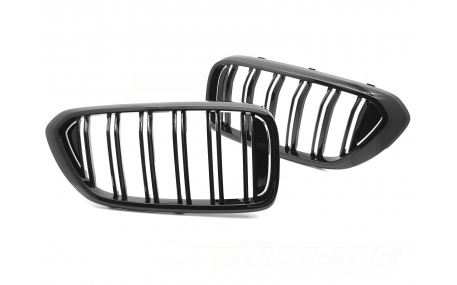 Решетка радиатора BMW 6 (G32) 2017-2020