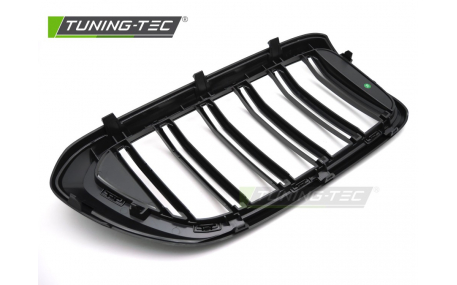 Решетка радиатора BMW 6 (G32) 2017-2020