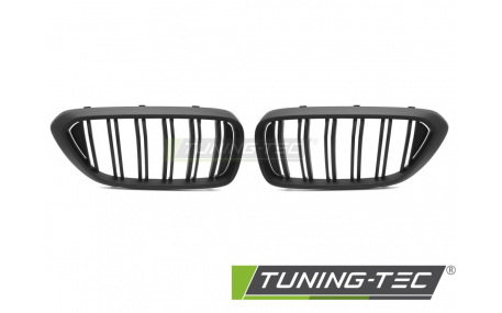 Решетка радиатора BMW 6 (G32) 2017-2020