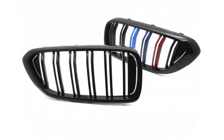 Решетка радиатора BMW 6 (G32) 2017-2020