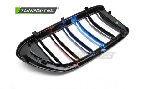 Решетка радиатора BMW 6 (G32) 2017-2020