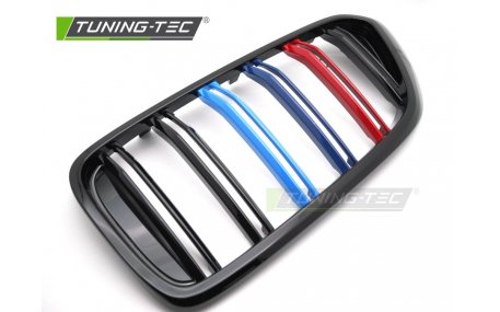 Решетка радиатора BMW 6 (G32) 2017-2020