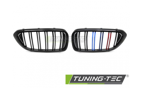 Решетка радиатора BMW 6 (G32) 2017-2020