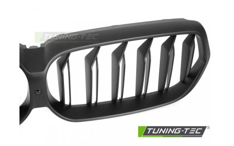 Решетка радиатора BMW 6 (G32) 2020-2023