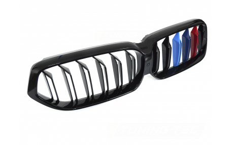 Решетка радиатора BMW 6 (G32) 2020-2023