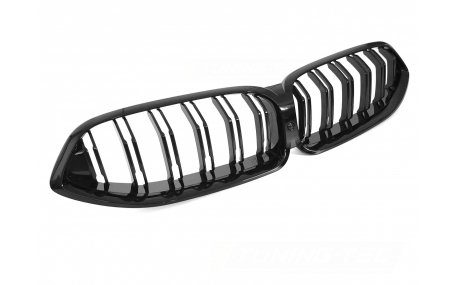 Решетка радиатора BMW 8 (G14/G15)