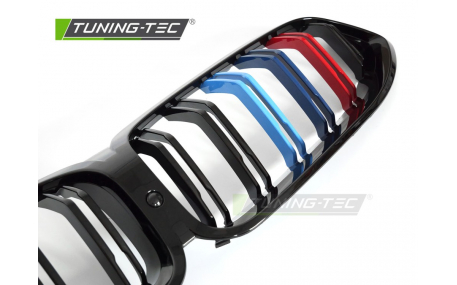 Решетка радиатора BMW 8 (G14/G15)