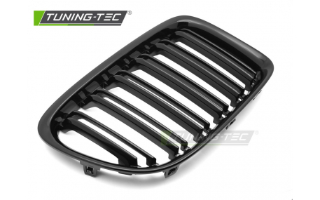 Решетка радиатора BMW X1 E84 2009-2012