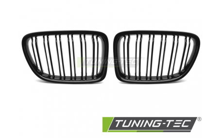 Решетка радиатора BMW X1 E84 2009-2012