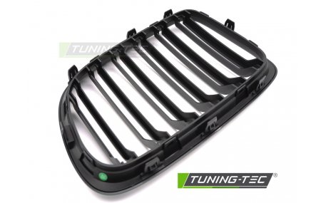 Решетка радиатора BMW X1 E84 2009-2012