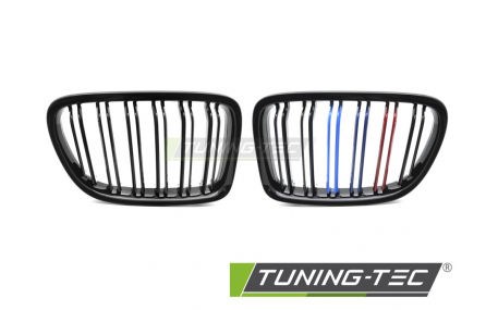 Решетка радиатора BMW X1 E84 2009-2012