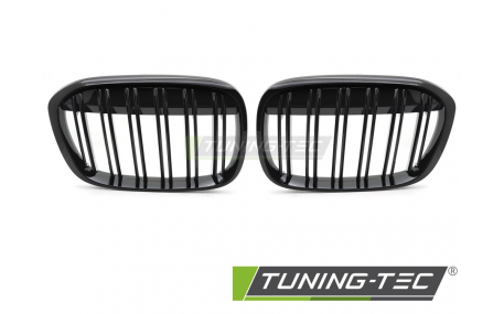 Решетка радиатора BMW X1 F48 2015-2019