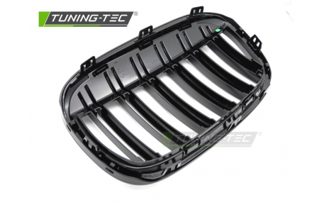 Решетка радиатора BMW X1 F48 2015-2019