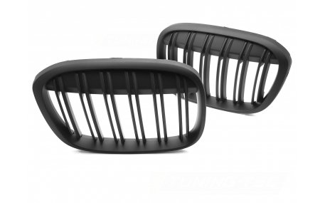 Решетка радиатора BMW X1 F48 2015-2019