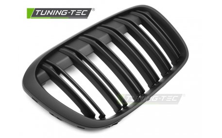 Решетка радиатора BMW X1 F48 2015-2019