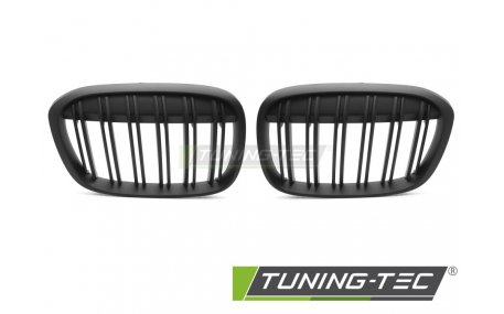 Решетка радиатора BMW X1 F48 2015-2019