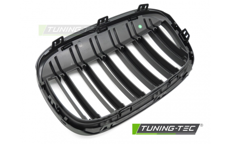 Решетка радиатора BMW X1 F48 2015-2019
