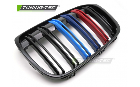 Решетка радиатора BMW X1 F48 2015-2019