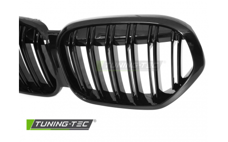 Решетка радиатора BMW X1 F48 2019-2021