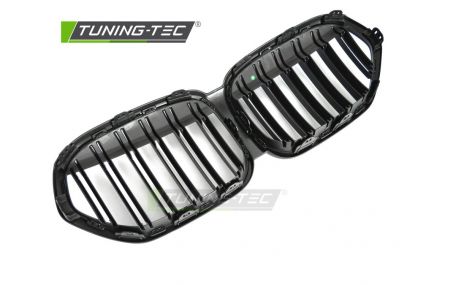 Решетка радиатора BMW X1 F48 2019-2021