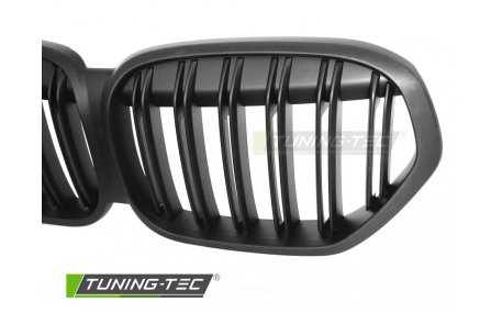 Решетка радиатора BMW X1 F48 2019-2021