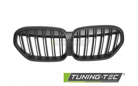 Решетка радиатора BMW X1 F48 2019-2021