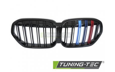 Решетка радиатора BMW X1 F48 2019-2021