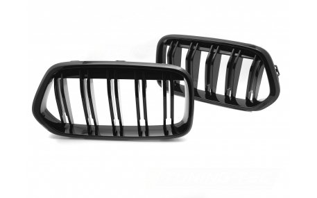 Решетка радиатора BMW X2 (F39)