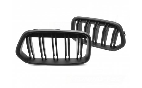 Решетка радиатора BMW X2 (F39)