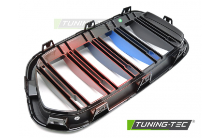 Решетка радиатора BMW X2 (F39)