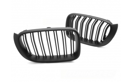 Решетка радиатора BMW X3 F25 2014-2017