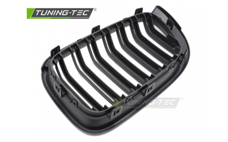 Решетка радиатора BMW X3 F25 2014-2017