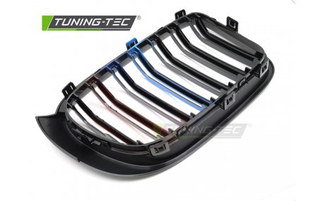 Решетка радиатора BMW X3 F25 2014-2017